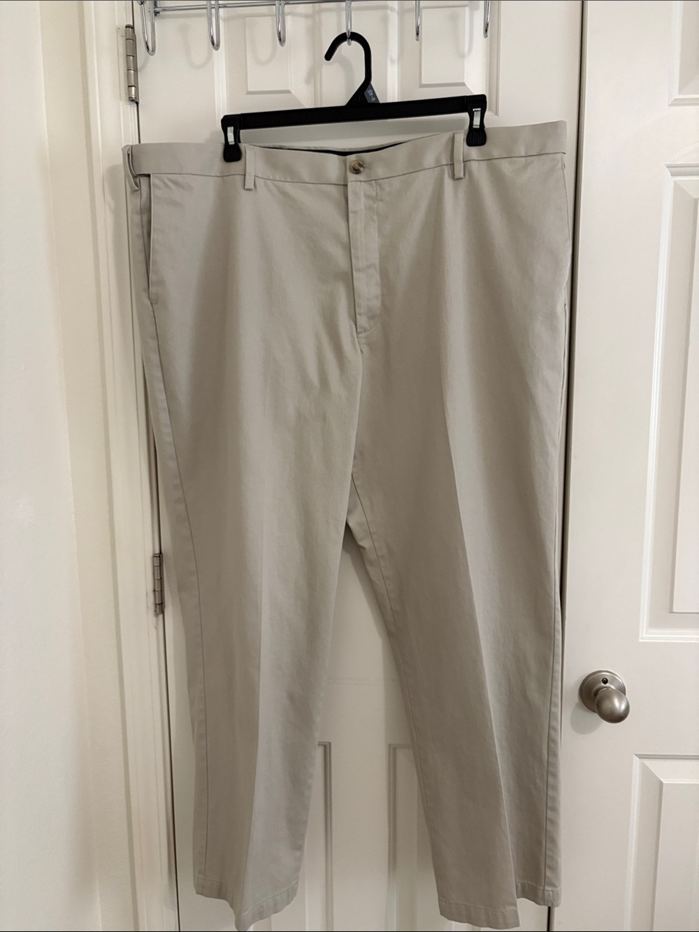 Men’s Big and Tall Dockers Classic Khakis